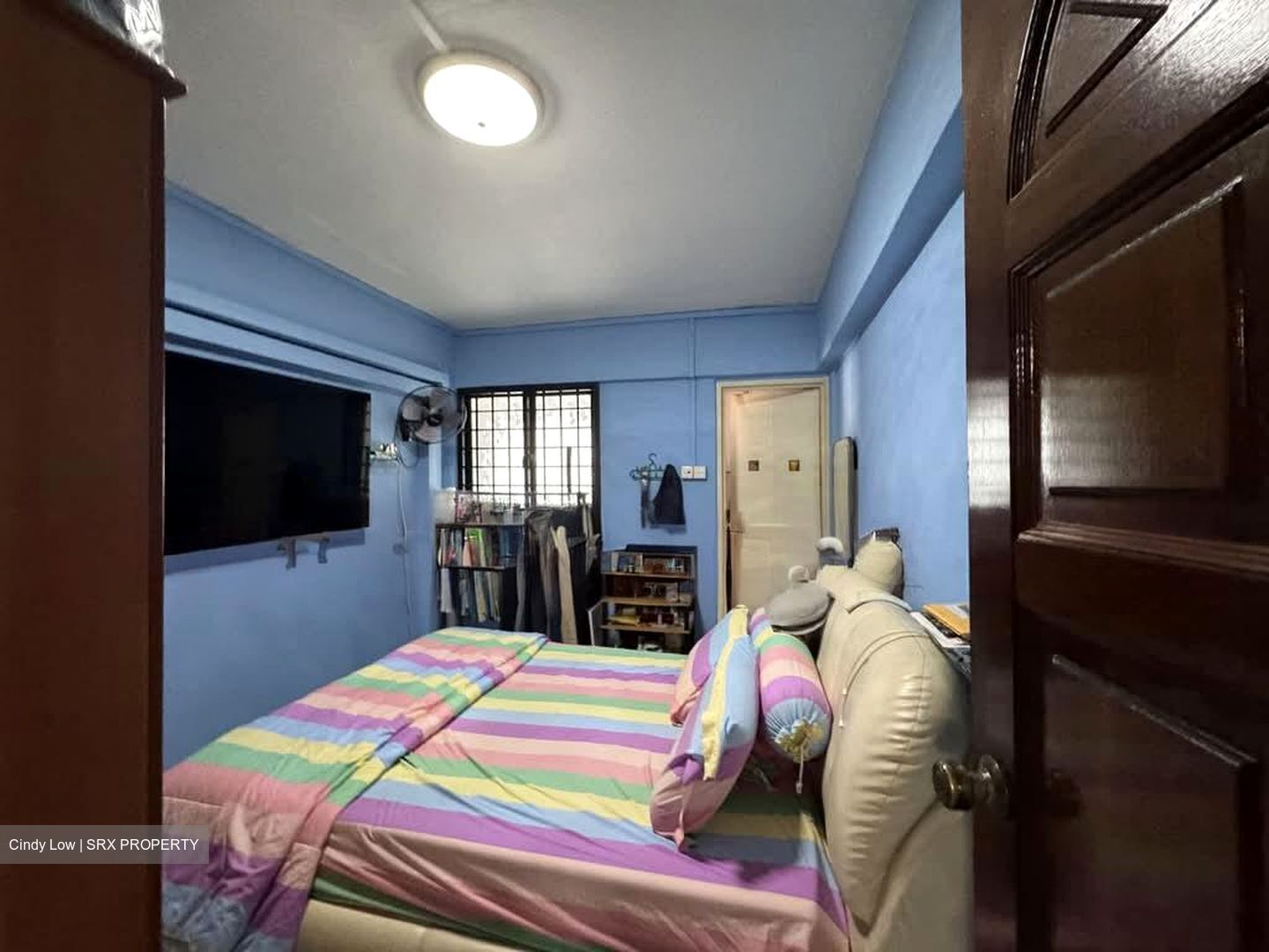 Blk 26 Teck Whye Heights II (Choa Chu Kang), HDB 3 Rooms #613915021